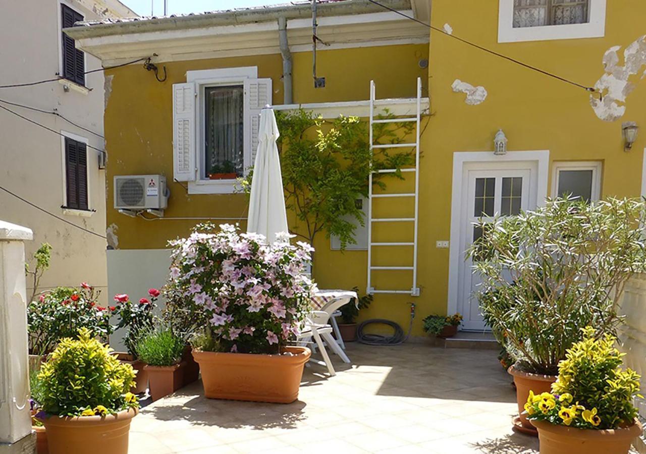 Apartment & Studio Elizabet Baška Eksteriør bilde